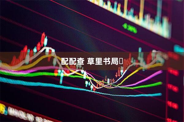 配配查 草里书局☕